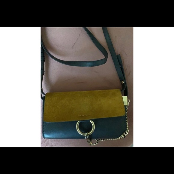 Chloe crossbody - Picture 2 of 4